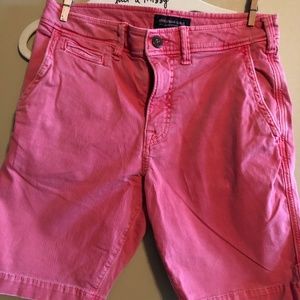 American Eagle Mens/Boys Shorts - size 28